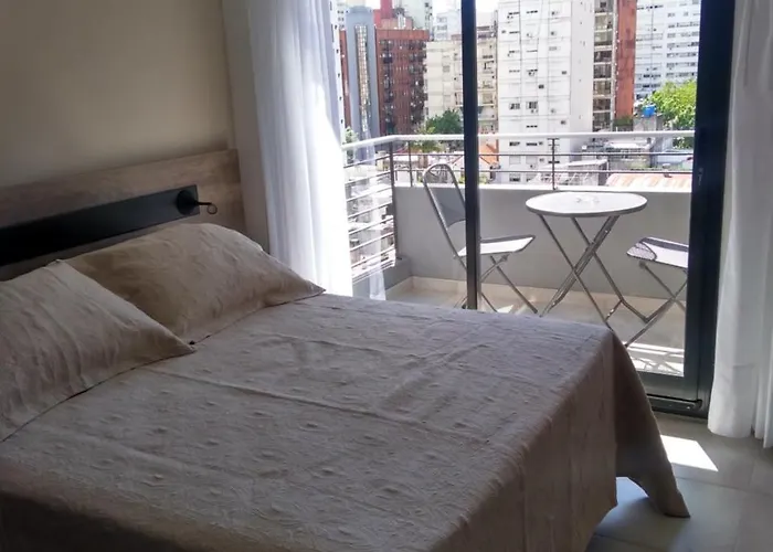 Altos de Barrio Martin