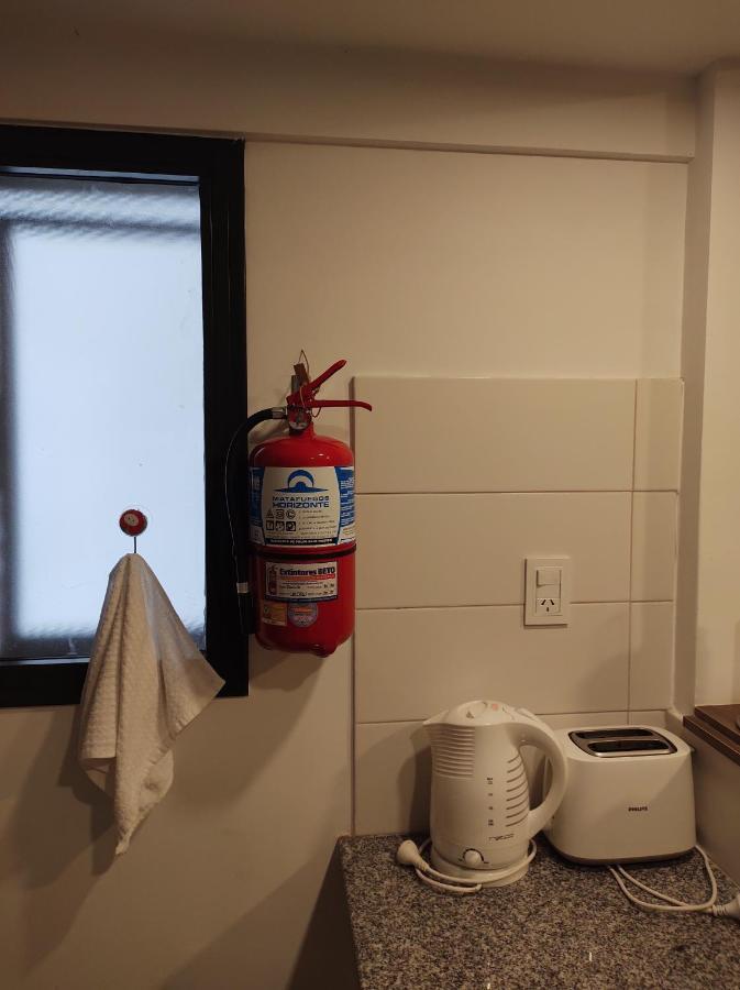 Altos De Barrio Martin Apartamento