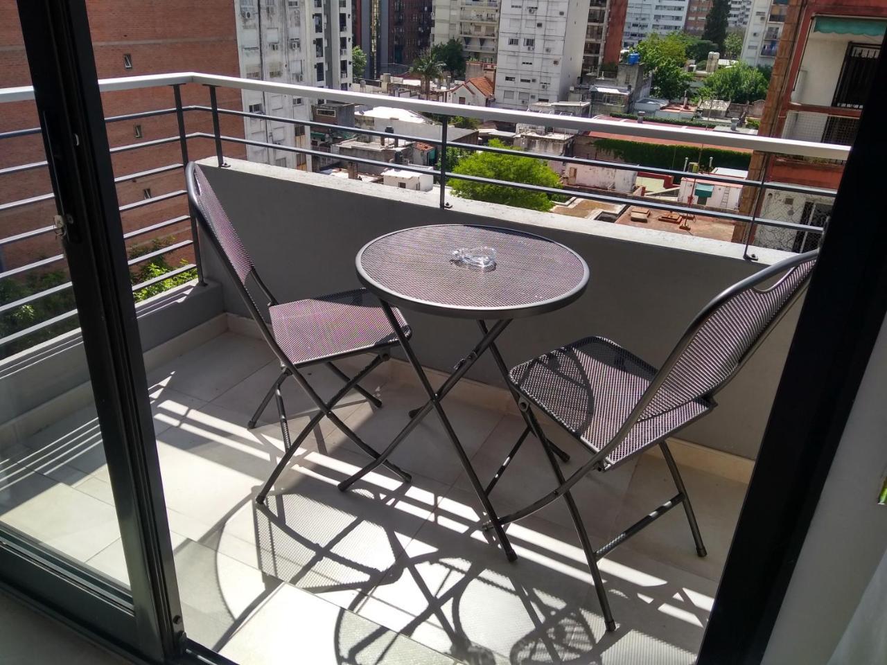 Altos De Barrio Martin Apartamento
