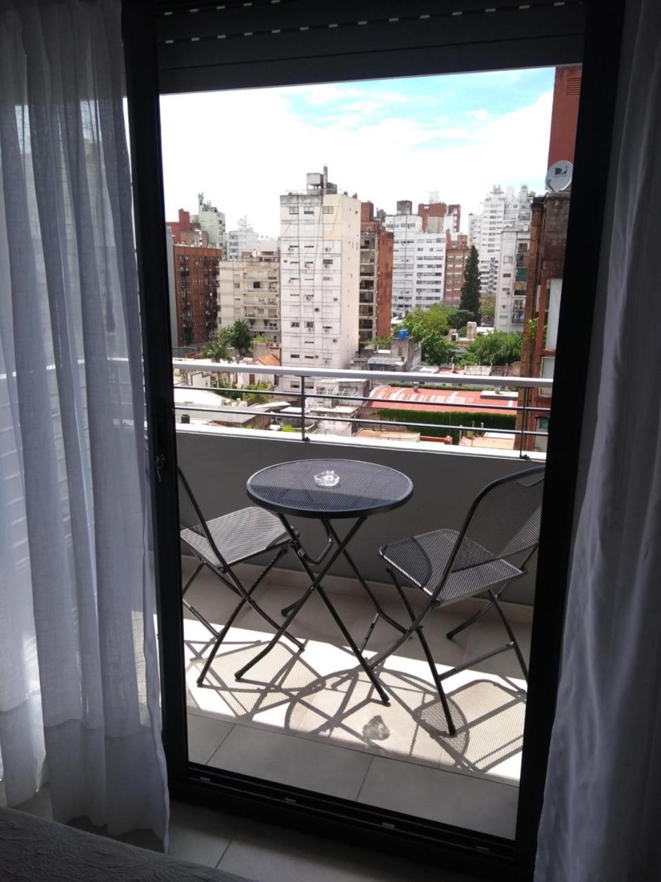 Altos De Barrio Martin
