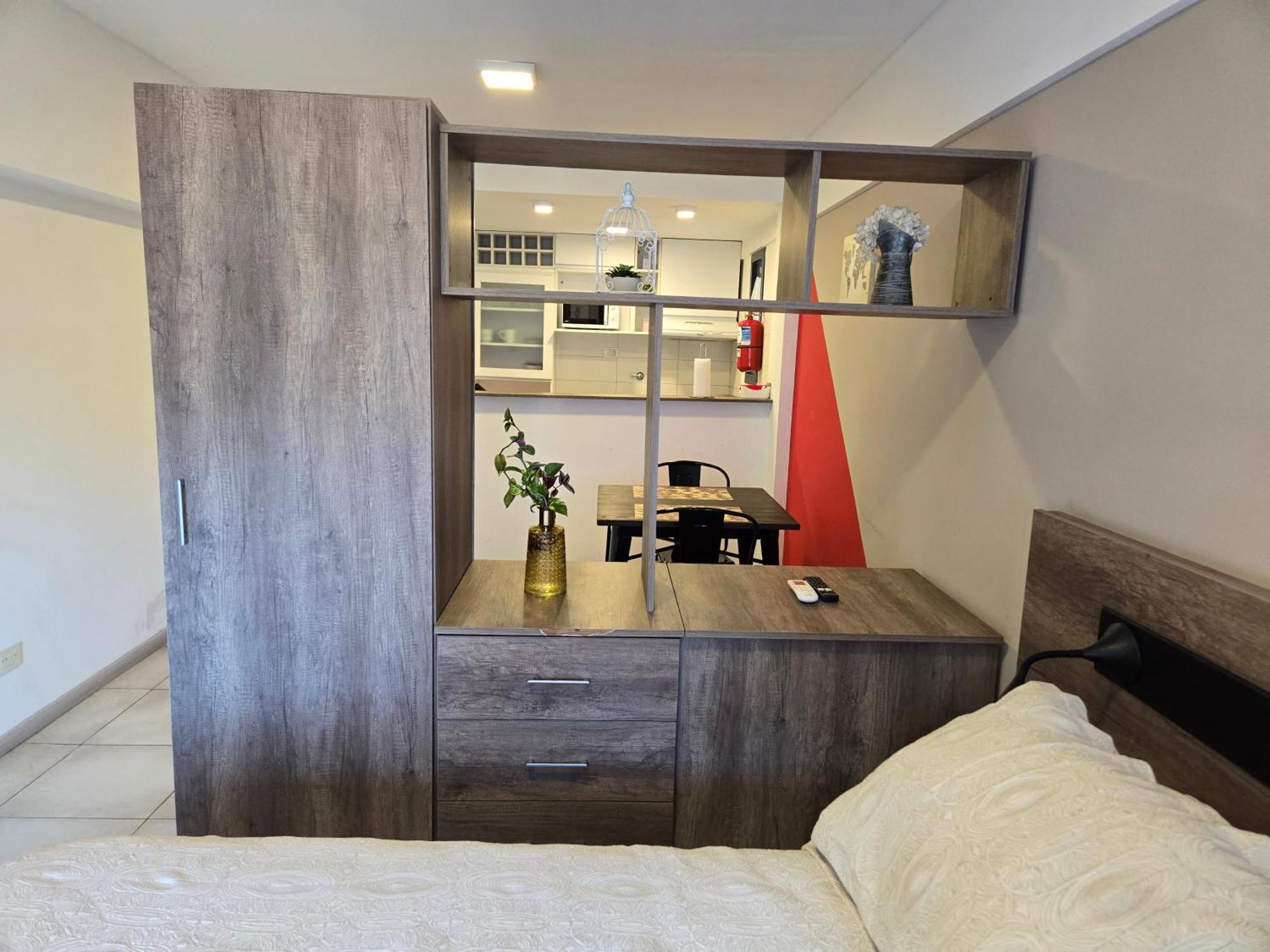 Barrancas Del Monumento Con Parking Privado Opcional Apartment *