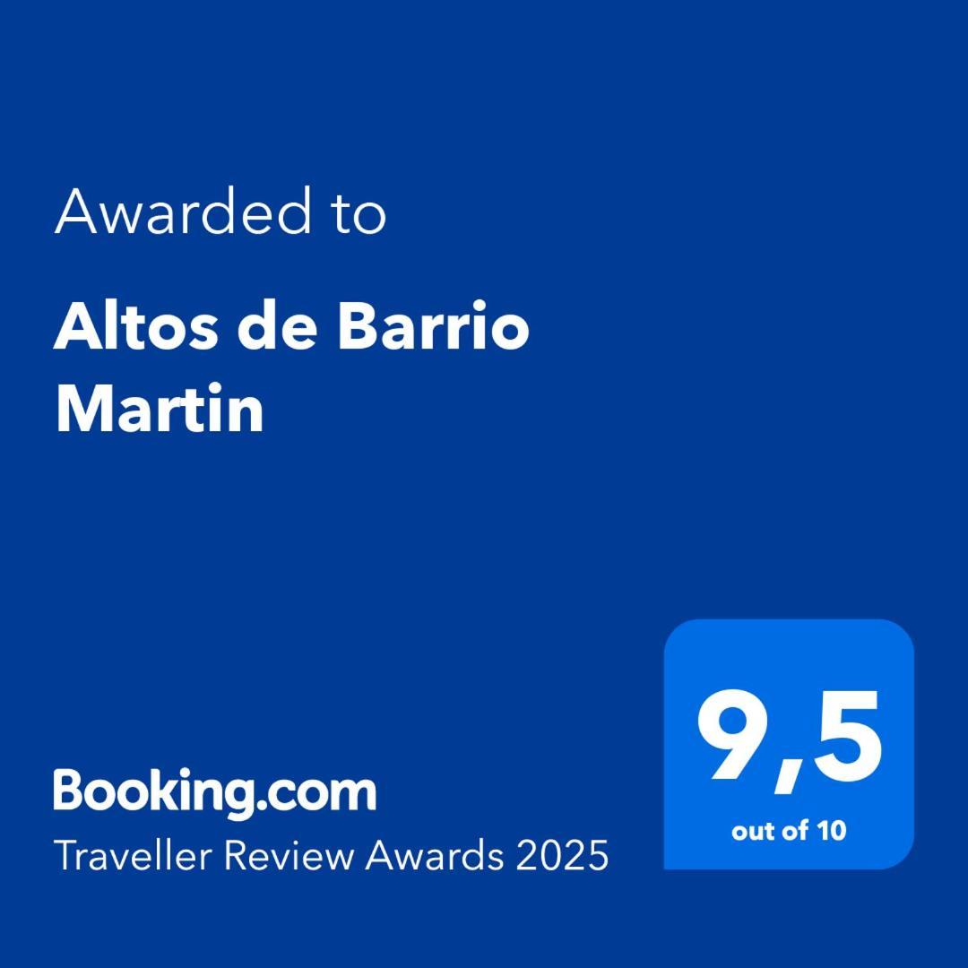 Barrancas Del Monumento Con Parking Privado Opcional Apartment *