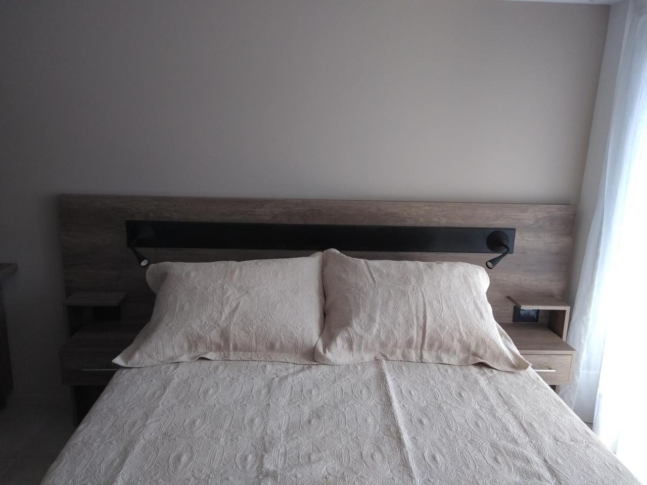 Apartment Barrancas Del Monumento Con Parking Privado Opcional Rosario